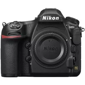 Nikon D850 גוף בלבד Dslr (רפלקס) מצלמת ניקון - יבואן רשמי