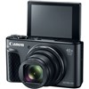 מצלמה קומפקטית קנון Canon PowerShot SX730 HS - קנון ישראל יבואן רשמי