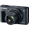 מצלמה קומפקטית קנון Canon PowerShot SX730 HS - קרט יבואן רשמי 
