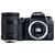 מצלמה Dslr (ריפלקס) קנון Canon Eos 77d + Tamron 18-400 - קיט