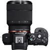 מצלמה חסרת מראה סוני Sony Alpha a7 + 28-70mm - קיט 