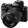מצלמה חסרת מראה סוני Sony Alpha a7 + 28-70mm - קיט 