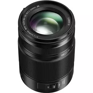 עדשה פאנסוניק Panasonic Micro 4/3 Lens Lumix G X Vario 35-100mm F/2.8 II Power O.I.S.
