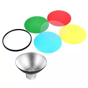 Godox Ad-M Mini Reflector For Ad200