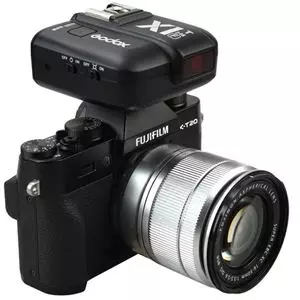 Godox X1 Ttl Transmitter For Fujifilm