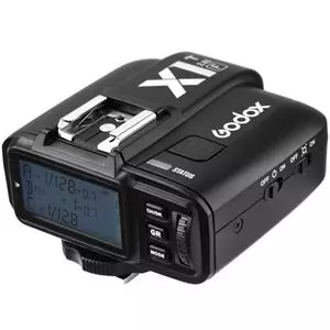 Godox X1 Ttl Transmitter For Fujifilm