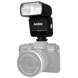 Godox Tt350 For Fujifilm