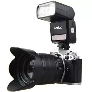 Godox Tt350 For Olympus/Panasonic