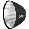Godox 90cm Deep Parabolic Softbox Bowens Mount 