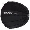 Godox 90cm Deep Parabolic Softbox Bowens Mount