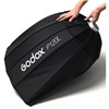 Godox 120cm Deep Parabolic Softbox Bowens Mount