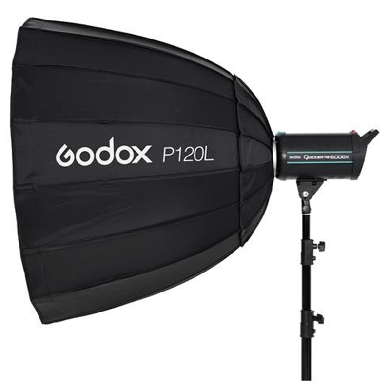 godox parabolic 158