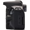 מצלמה Dslr קנון Canon Eos 200d Body  קרט יבואן רשמי