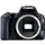 מצלמה Dslr קנון Canon Eos 200d Body  קרט יבואן רשמי