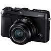 מצלמה פוגי חסרת מראה Fuji-film XE-3 + 23 MM F2 - קיט - יבואן רשמי 