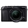 מצלמה פוגי חסרת מראה Fuji-film XE-3 + 18-55 - קיט - יבואן רשמי