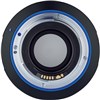 עדשת צייס לקנון Zeiss Lens for Canon Milvus 15mm f/2.8 ZE