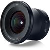 עדשת צייס לקנון Zeiss Lens for Canon Milvus 15mm f/2.8 ZE 
