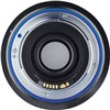 עדשת צייס לקנון Zeiss Lens for Canon Milvus 18mm f/2.8 ZE