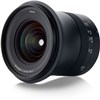 עדשת צייס לקנון Zeiss Lens for Canon Milvus 18mm f/2.8 ZE 