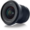 עדשה צייס לניקון Zeiss Lens for Nikon Milvus 18mm f/2.8 ZF.2 