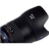 עדשת צייס לקנון Zeiss Lens for Canon Milvus 35mm f/2 ZE