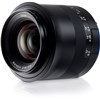 עדשת צייס לקנון Zeiss Lens for Canon Milvus 35mm f/2 ZE 