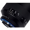 עדשה צייס לניקון Zeiss Lens for Nikon Milvus 35mm f/2 ZF.2