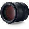 עדשה צייס לקנון Zeiss Lens for Canon Milvus 135mm f/2 ZE 