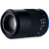 עדשת צייס Zeiss Lens for Sony E Loxia 85mm f/2.4