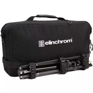 Elinchrom ELB 400 Dual Pro To Go Kit