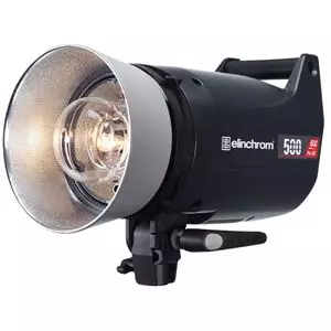 Elinchrom-Sekonic ELC 500 To Go