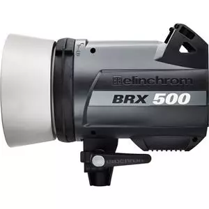 Compact BRX 500