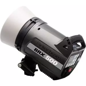 Compact BRX 500