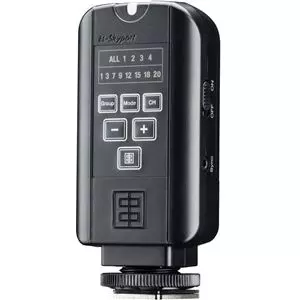 Elinchrom EL-Skyport Transmitter Plus