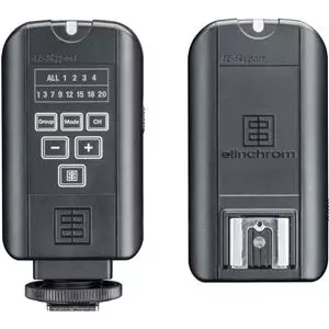 EL-Skyport Universal Plus Set
