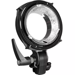 Quadra Reflector Adapter MK-II
