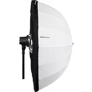 Elinchrom Black Diffuser for Deep Umbrella (49")