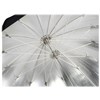 Elinchrom Deep Umbrella Silver 41", 105 cm