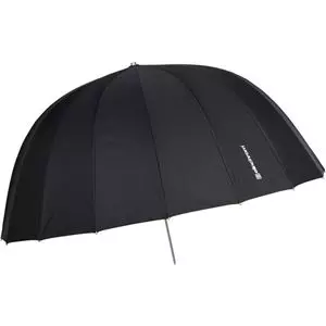 Elinchrom Deep Umbrella Silver, 49" 125 cm