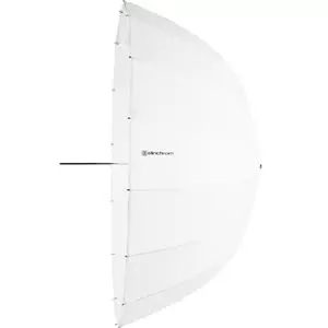 Elinchrom Deep Umbrella Translucent 41", 105 cm