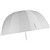 "Umbrella Deep Translucent 125 cm, 49