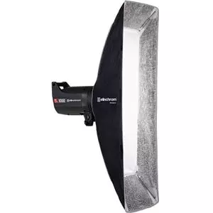 "Elinchrom Rotalux Stripbox 35 x 90cm/14 x 35