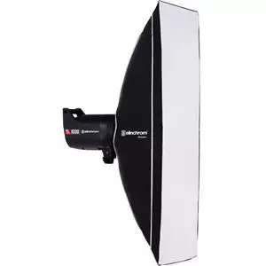 "Elinchrom Rotalux Stripbox 35 x 90cm/14 x 35