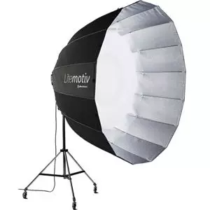 Litemotiv Octa 190cm