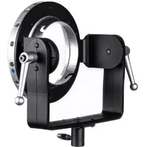 Litemotiv Bracket for Elinchrom