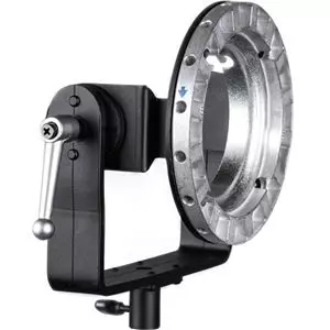 Litemotiv Bracket for Elinchrom