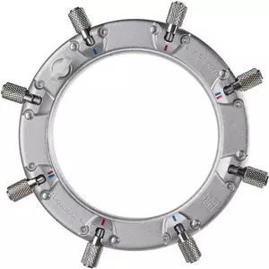 Rotalux Speedring For Elinchrom