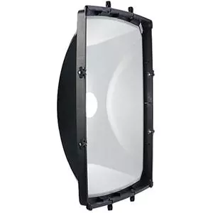 Square Reflector 44cm 85°