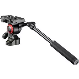 מנפרוטו ראש חצובה Befree live fluid video head
